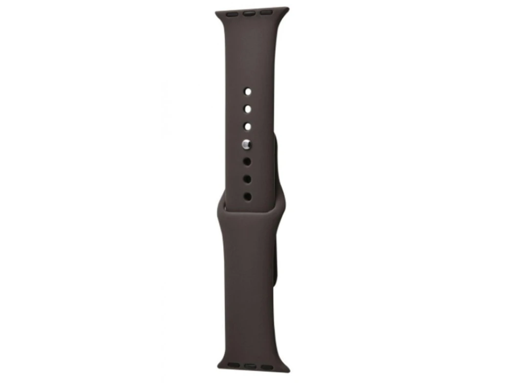 Apple Watch деш 42(ser.1-3)/44/45/46/49mm (22) cocoa