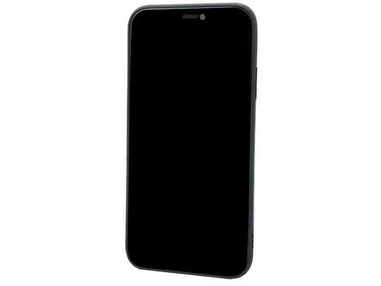 Силікон IMD Holiday Mood iPhone 11 red