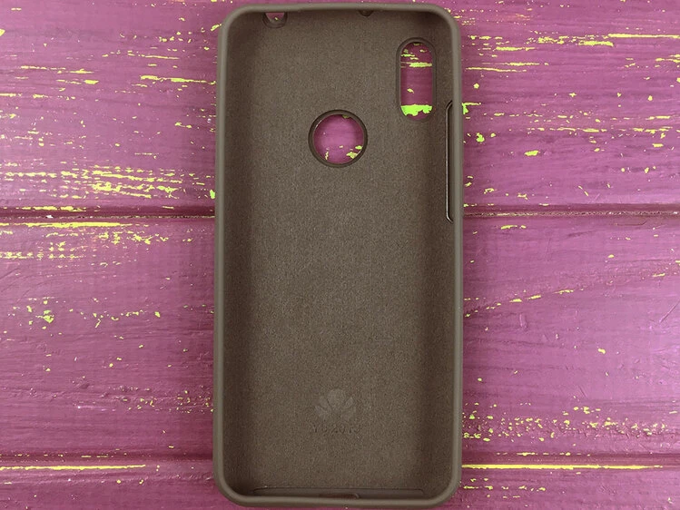 Copy Original низ Y6 Prime(19)/ 8A gray