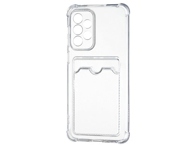 Ультрабронь Camera CARD CASE Samsung A52/A52s