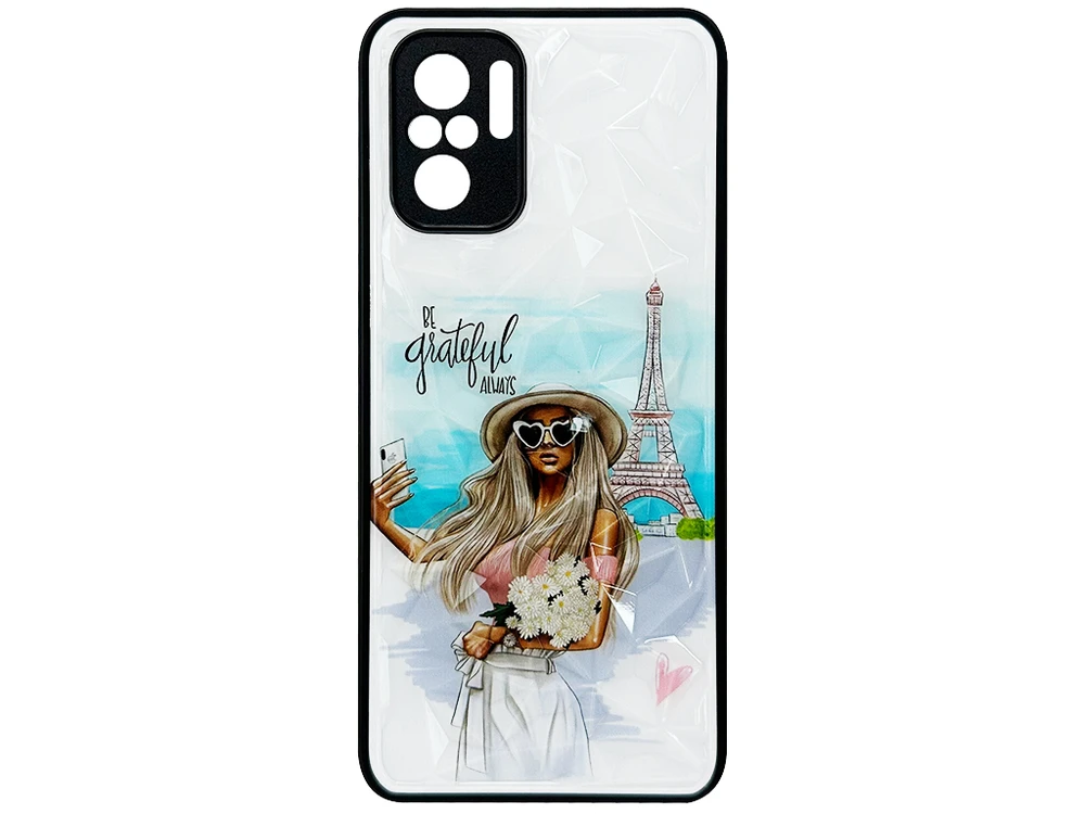 Prisma Ladies Redmi Note 10/10s/Poco M5s Paris
