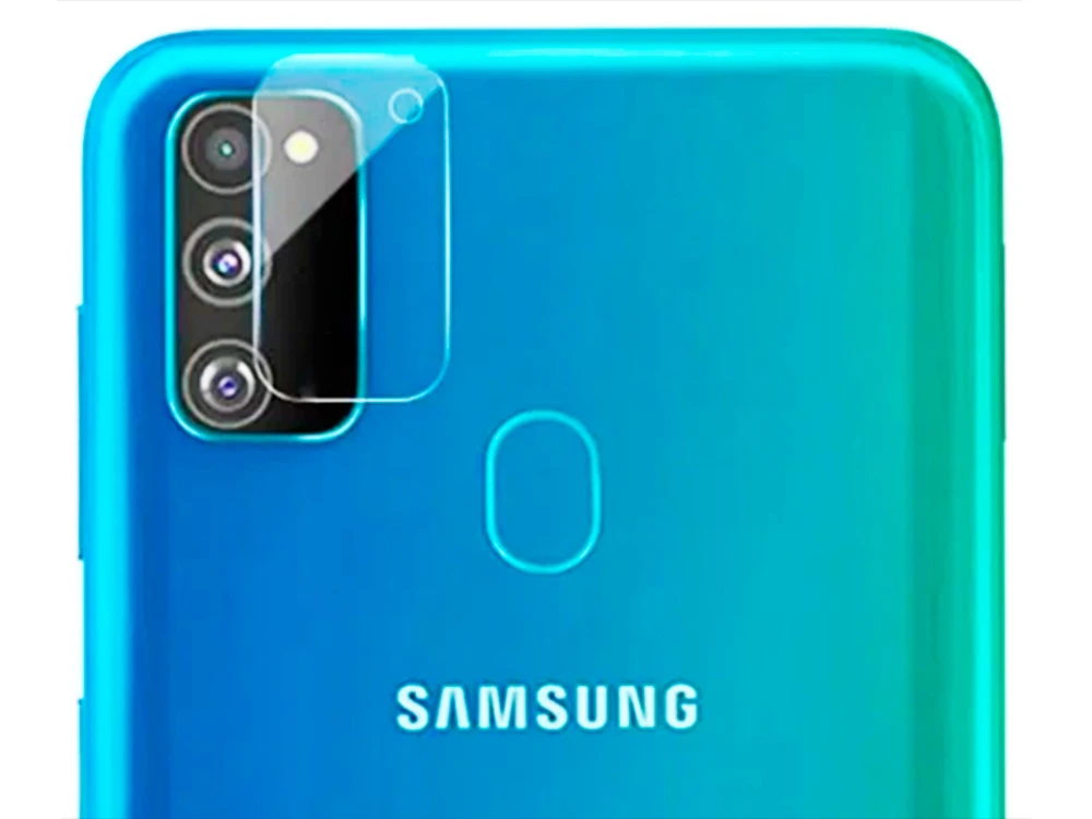 Гидрогел.пл. на камеру Samsung A51