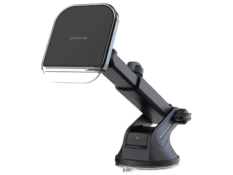 Holder Proove Host Rider Suction Type black