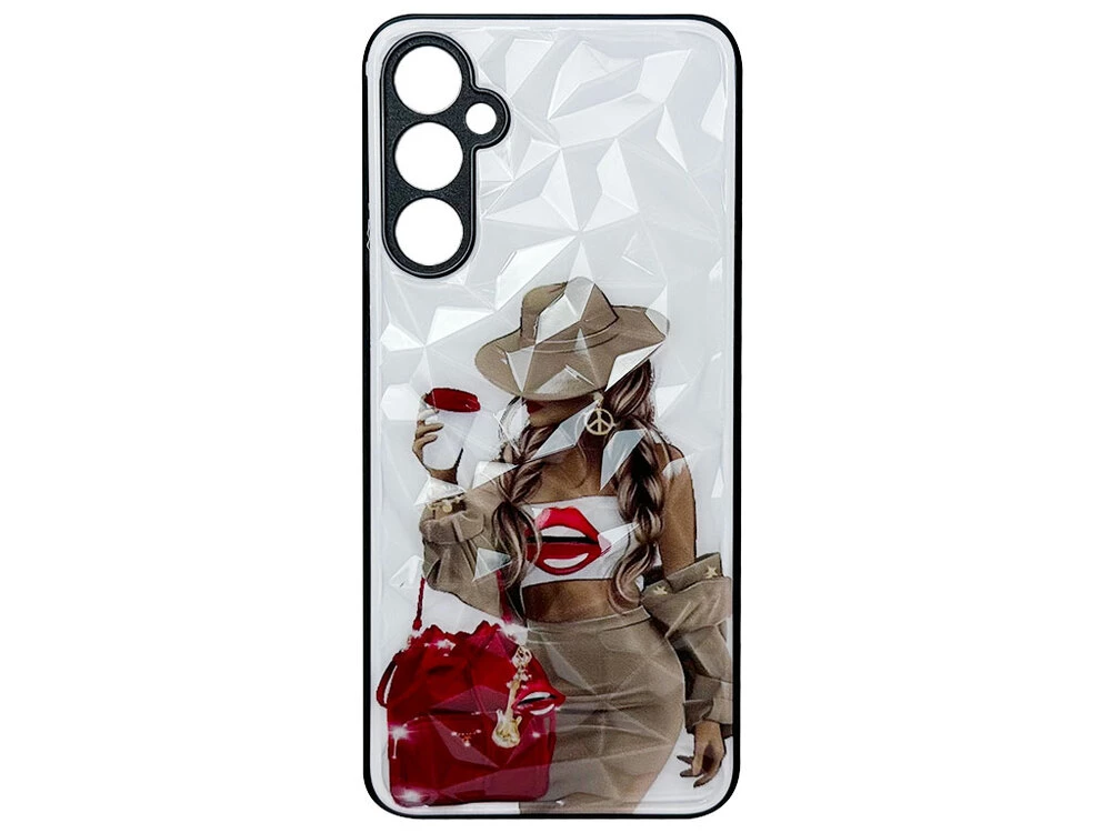 Prisma Ladies Samsung A05s peace