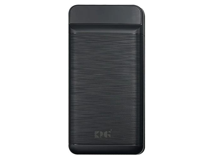 Power Bank King Power PD-80 80000 mAh 22.5W black