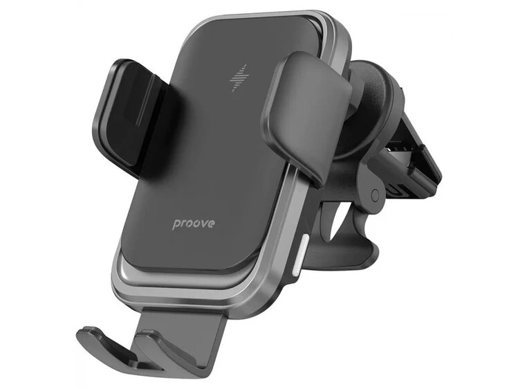 Holder Proove Nitro Charge 15W black