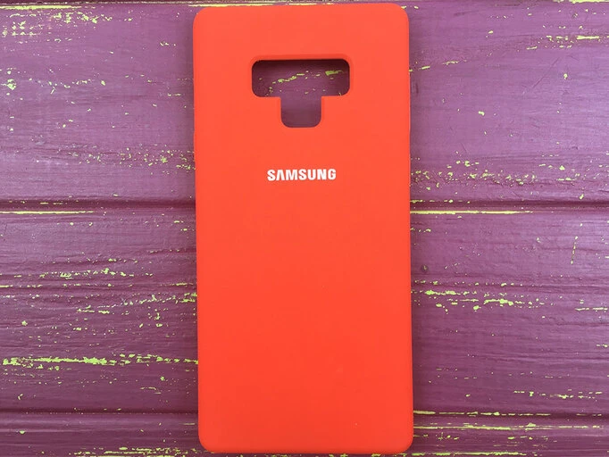 Copy Original Samsung Note 9 red