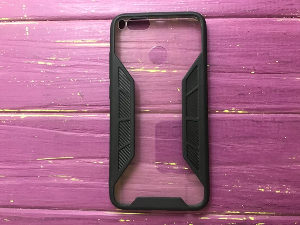 iPaky Fiber Xiaomi Mi5X /Mi A1 Черный