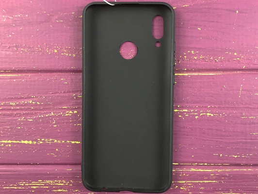 Силикон Candy matte P Smart(19) black