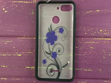 Rock Tatoo Diamond Redmi 6 (3)