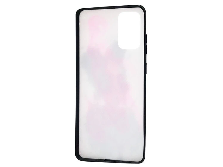 Накладка UV Samsung S20+ Chanel