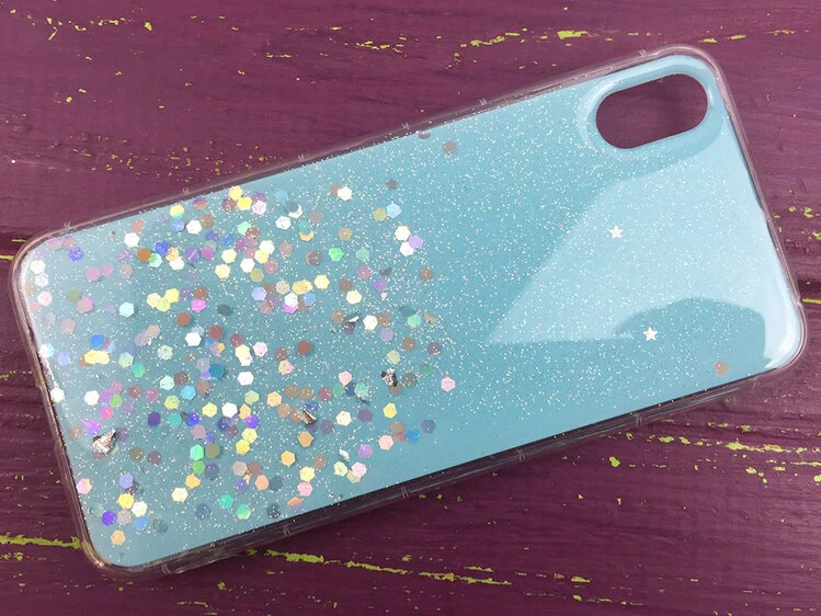 Силікон Diamond Huawei Y5(19)/8S mint