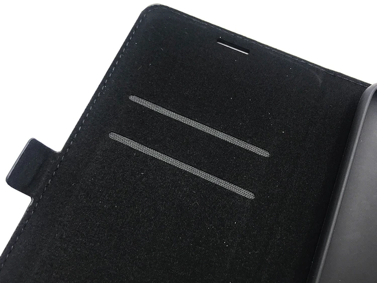 Книжка Side Magnet Xiaomi Note 10/Pro/CC9Pro black