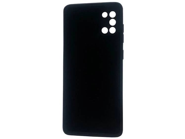 WAVE Colorful Samsung A31 black