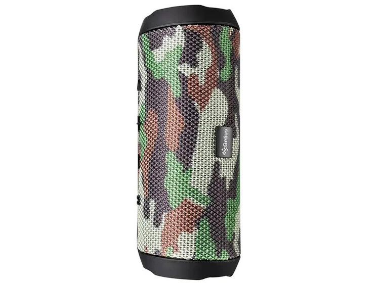 Bluetooth колонка Gel Pro GP-BS510SE Army