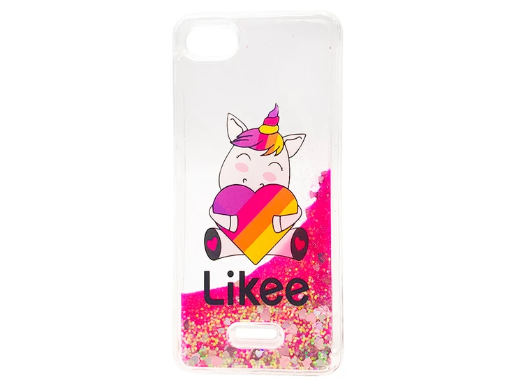 Акваріум Redmi 6A Unicorn Likee