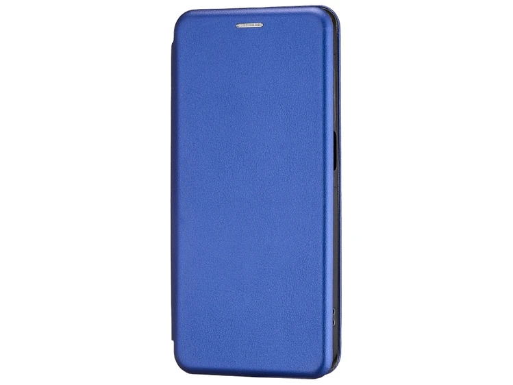 Книжка Aspor Redmi 15 5G (EU vers.) d-blue