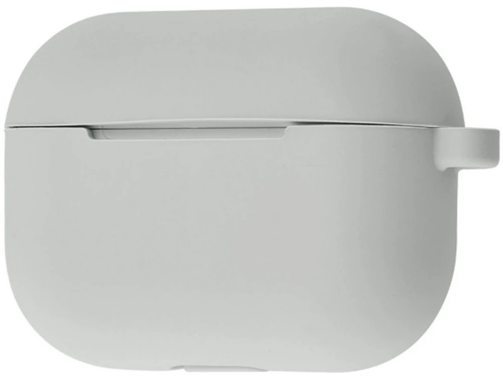 Чохол для AirPods Pro gray