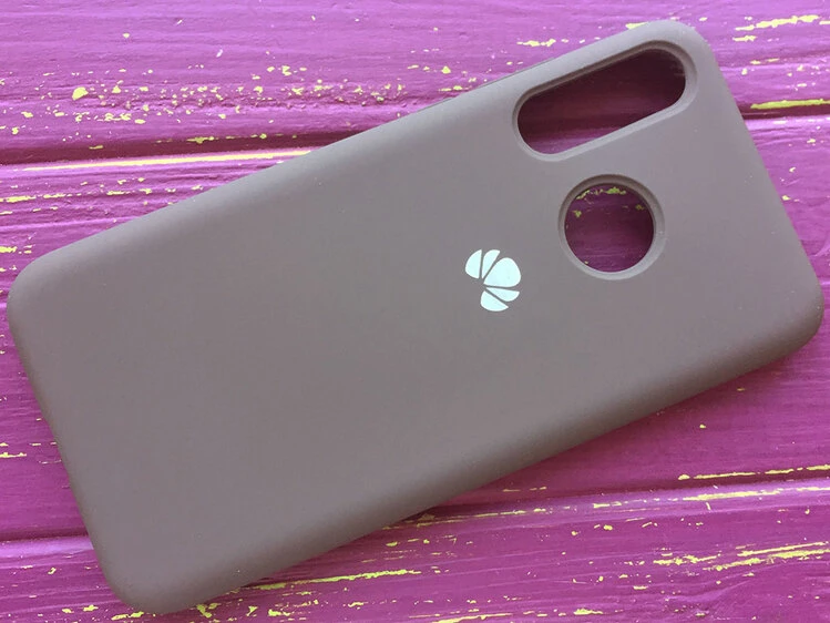 Copy Original низ Huawei P30 Lite dark olive