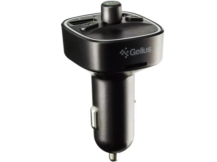 FM Модулятор Gelius Pro X-Type