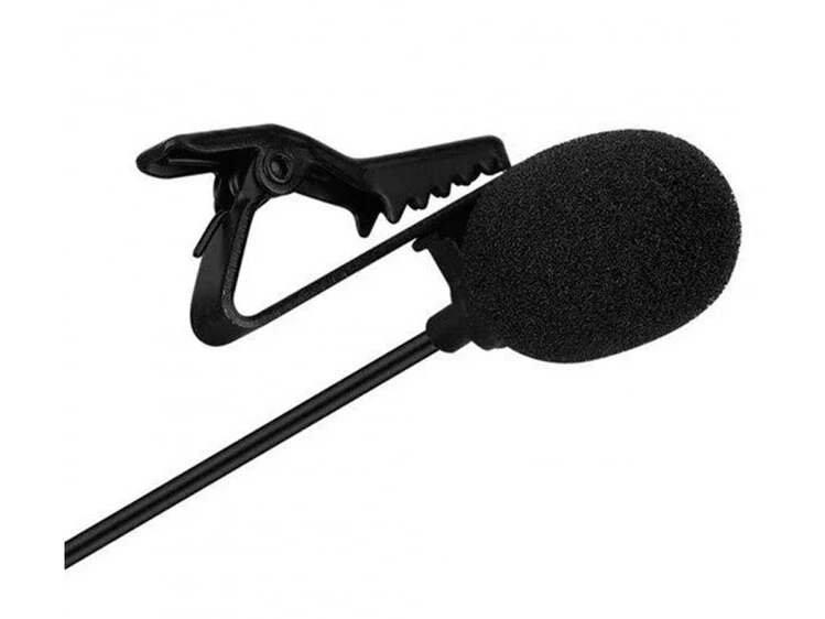 Петличный микрофон JH-041 Lightning