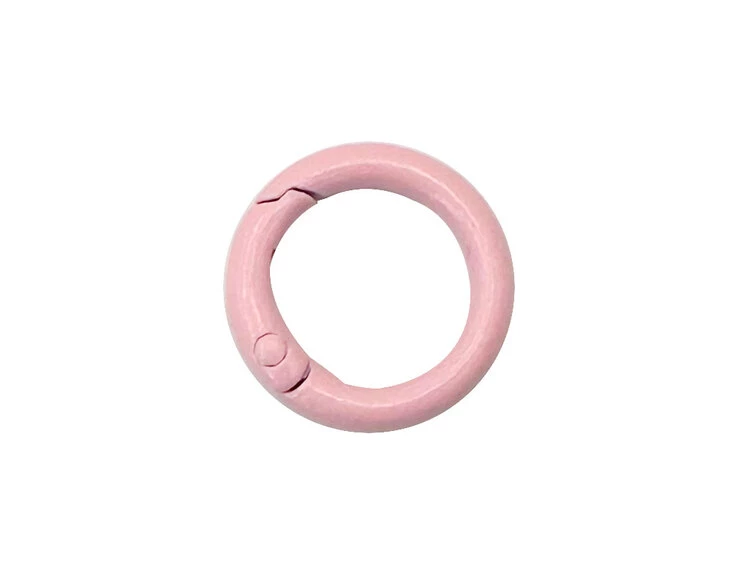 Чехол для AirPods Pro 2 Толстый Милый Принт розовый