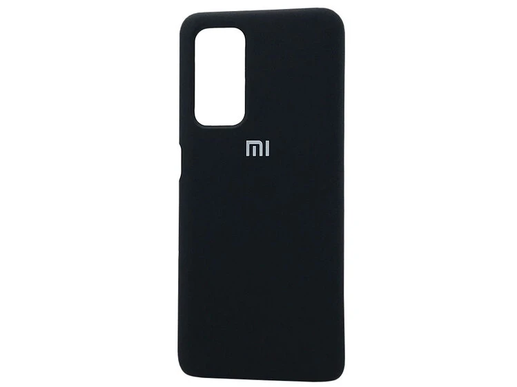 Copy Original низ Xiaomi Mi 10T/Mi 10T Pro black