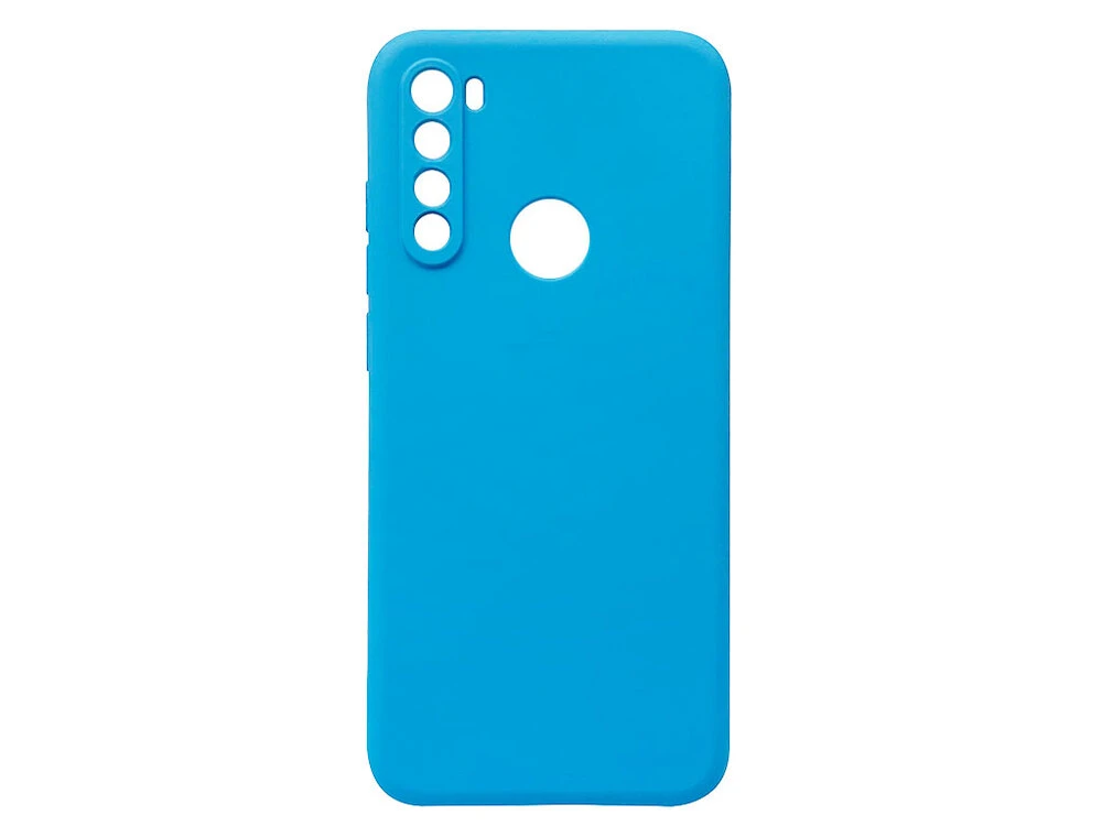 WAVE Colorful Redmi Note 8T blue