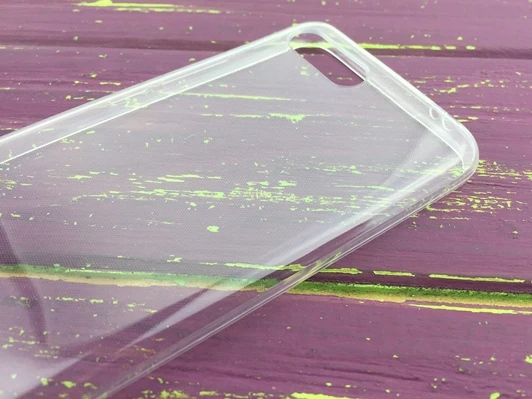 Ультра силикон clear Honor 10