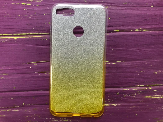 Золотой Дождь Slim Xiaomi Mi5X/A1 Gold