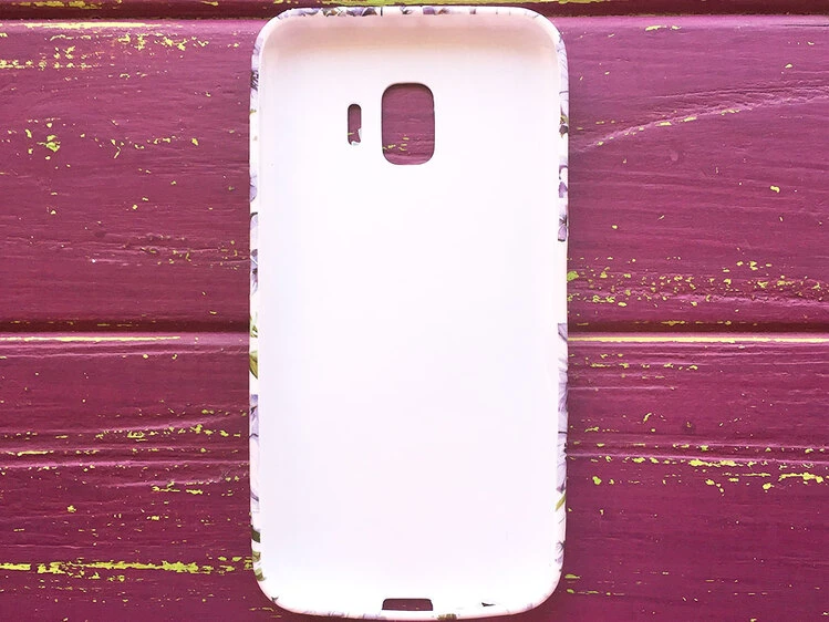 Силікон Samsung J2 Core/ J260 (34)