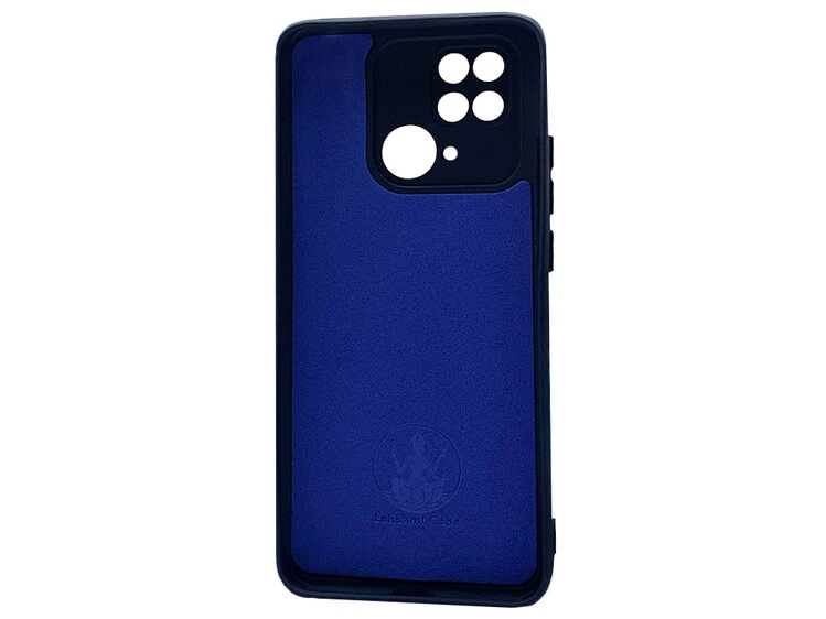 WAVE Colorful Redmi 10C/Poco C40 midnight blue