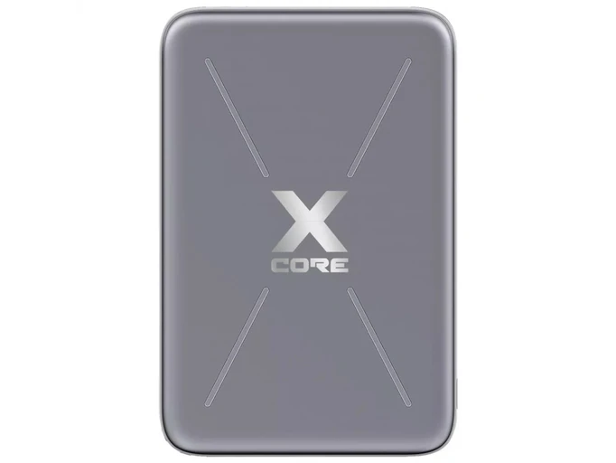 Power Bank Proove X-Core Magnetic 50000mAh 20W gray