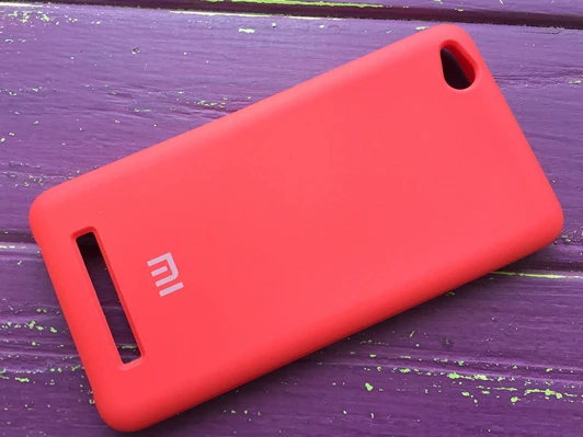 Copy Original Redmi 4a red