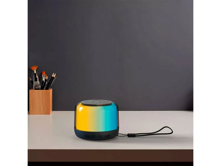 Bluetooth колонка Proove Firefly black