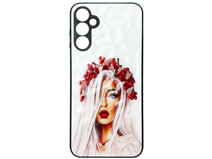 Prisma Ladies Samsung A14 Ukrainian girl