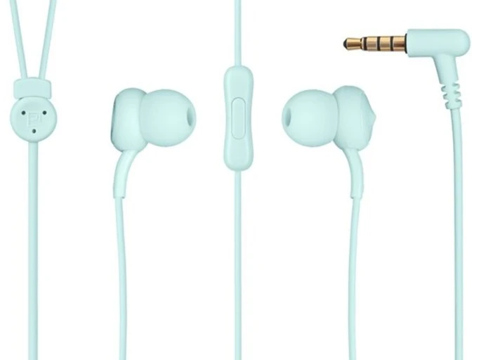 REMAX навушники RM-510 mint