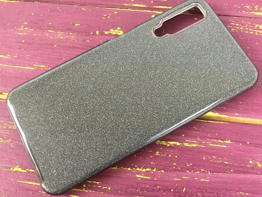 Золотий Дощ Samsung A7(18) Black