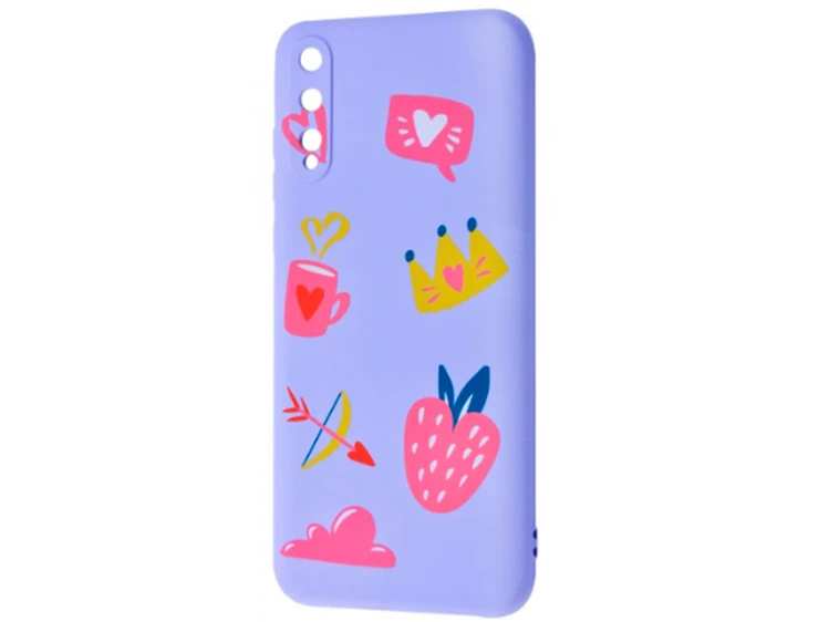 WAVE Fancy P Smart S/Y8p lifestyle/light purple