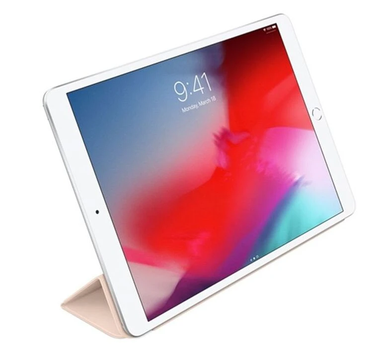 Умный чехол Samsung TAB A8 10.5''(2021) X200/X205 с креплением для стилуса pudra