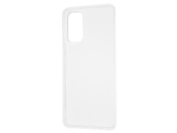 Ультра силікон 2.0mm Samsung A32 clear