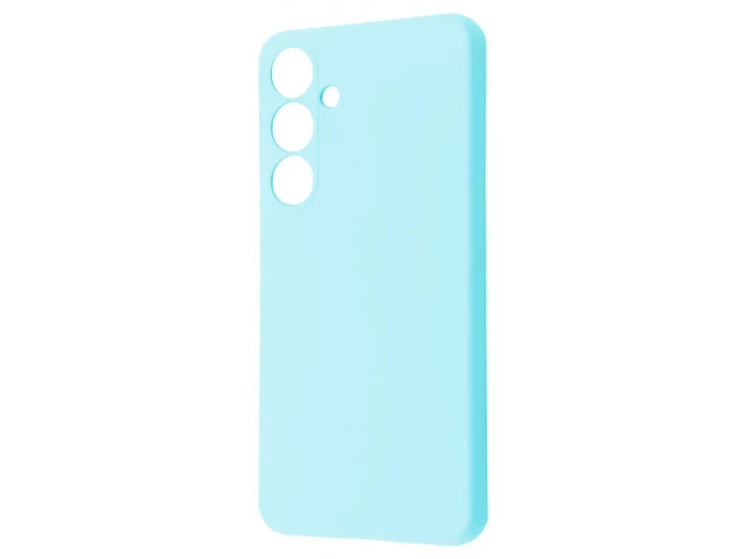 WAVE Colorful Samsung S25 lilac