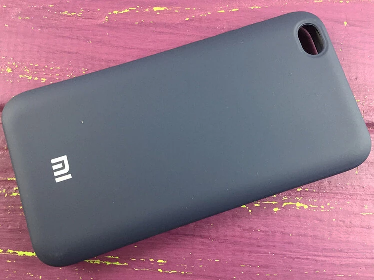 Копия прорезей Redmi 5A/GO midnight blue