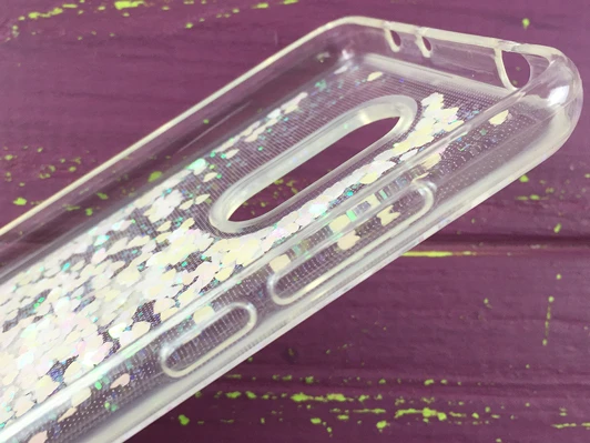 Акваріум Redmi 5 White Dress Girl