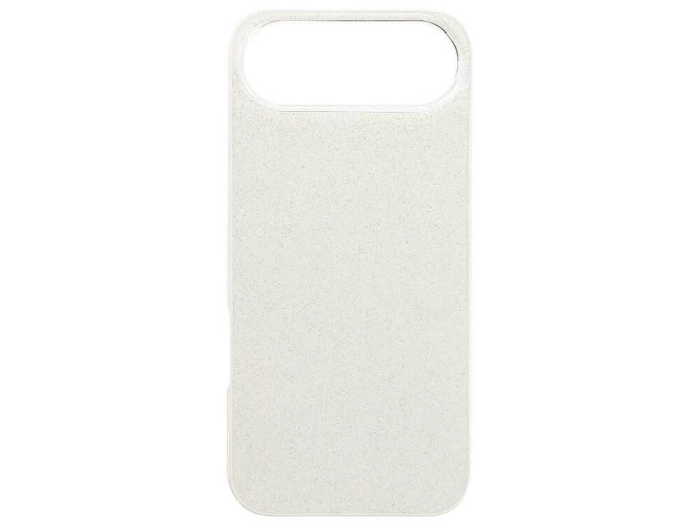 Накладка Color Glitter iPhone 17 Air white