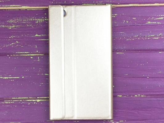 Folio case Lenovo Tab7 /7304i 7&#039;&#039; gold