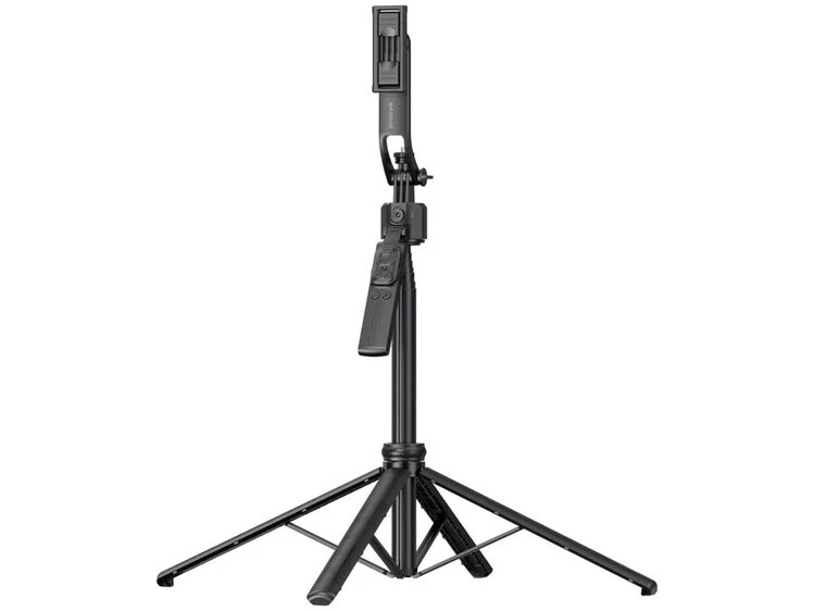 Монопод-трипод Proove FaceFix 1635mm black
