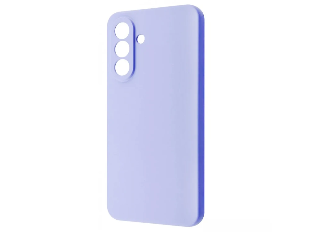 WAVE Colorful Samsung A17 light purple