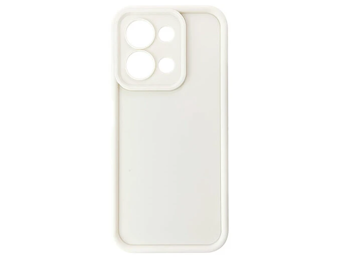 Накладка TPU Redmi 15C (EU vers.) vanilla