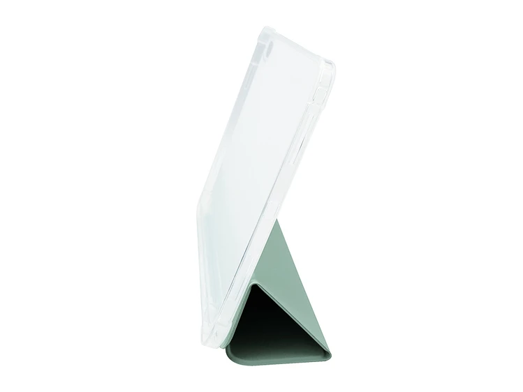 Чохол Proove Pillar Case iPad Air 10.9" (2020-22)/11 Pro" (18-22)/Air 11" (24-25) green